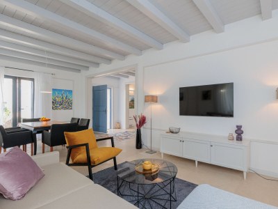 Villa Seafront Villa Adriatica with pool - Features photo 20