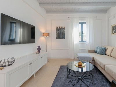 Villa Seafront Villa Adriatica with pool - Features photo 21