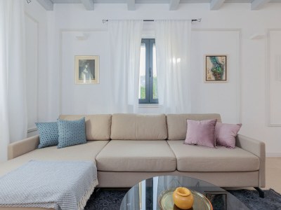 Villa Seafront Villa Adriatica with pool - Features photo 22