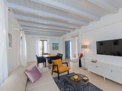 Villa Seafront Villa Adriatica with pool - Features photo 23