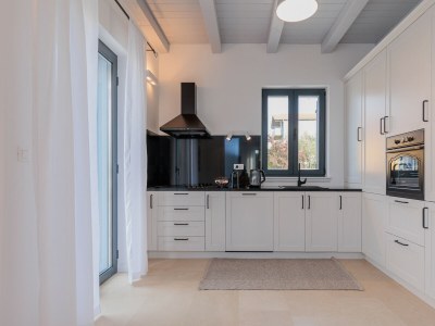 Villa Seafront Villa Adriatica with pool - Features photo 24