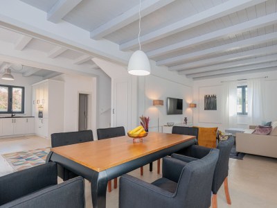 Villa Seafront Villa Adriatica with pool - Features photo 25