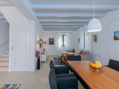 Villa Seafront Villa Adriatica with pool - Features photo 26