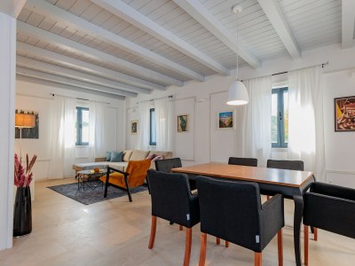 Villa Seafront Villa Adriatica with pool - Features photo 27