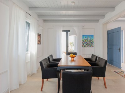 Villa Seafront Villa Adriatica with pool - Features photo 28