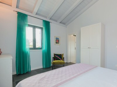 Villa Seafront Villa Adriatica with pool - Features photo 37