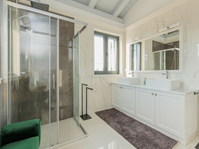 Villa Seafront Villa Adriatica with pool - Features photo 38