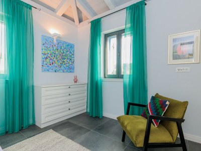 Villa Seafront Villa Adriatica with pool - Features photo 41