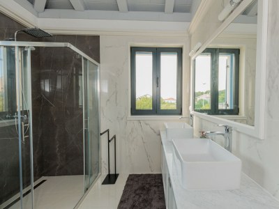 Villa Seafront Villa Adriatica with pool - Features photo 43