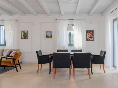 Villa Seafront Villa Adriatica with pool - Features photo 45