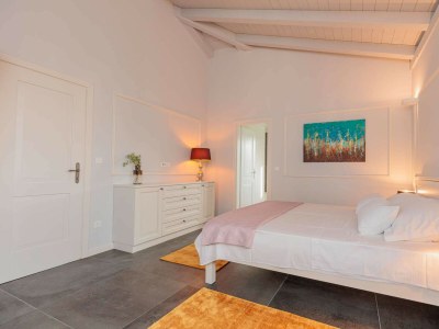 Villa Seafront Villa Adriatica with pool - Features photo 48