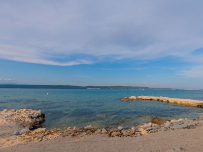 Villa Seafront Villa Adriatica with pool - Environment photo 51