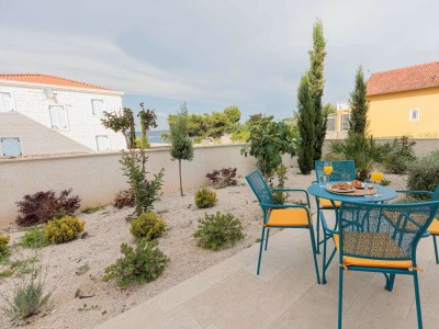 Villa Seafront Villa Adriatica with pool - Environment photo 52