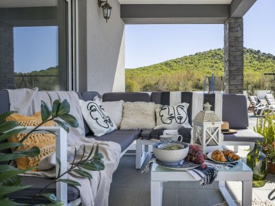 Villa Grigia - Outdoor photo 8