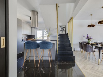 Villa Grigia - Features photo 12