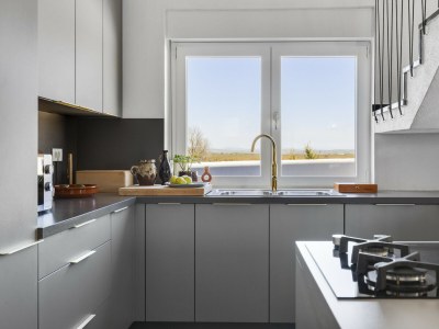 Villa Grigia - Features photo 13