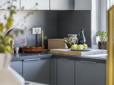 Villa Grigia - Features photo 14