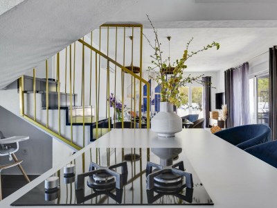 Villa Grigia - Features photo 15