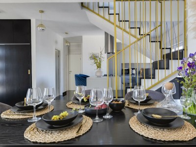 Villa Grigia - Features photo 16