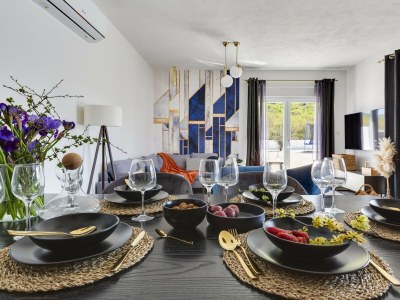 Villa Grigia - Features photo 17