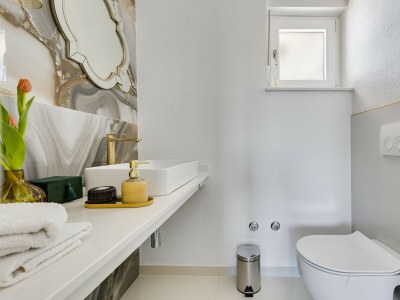 Villa Grigia - Features photo 19