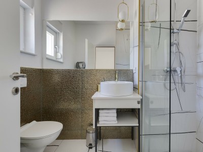 Villa Grigia - Features photo 23