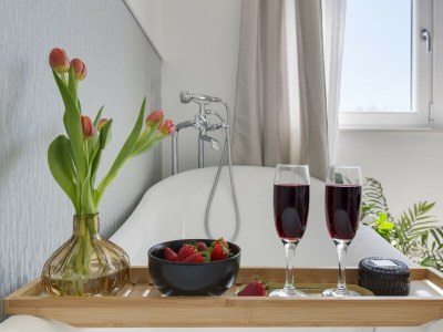 Villa Grigia - Features photo 32