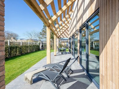 Holiday house Nieuw Vredelust - Outdoor photo 2