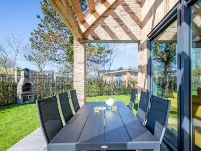 Holiday house Nieuw Vredelust - Outdoor photo 3