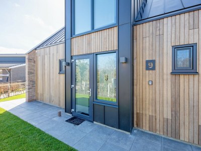 Holiday house Nieuw Vredelust - Outdoor photo 6