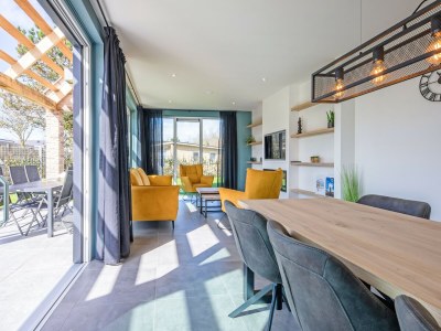 Holiday house Nieuw Vredelust - Features photo 8