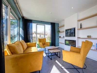 Holiday house Nieuw Vredelust - Features photo 9