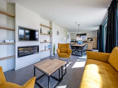 Holiday house Nieuw Vredelust - Features photo 10