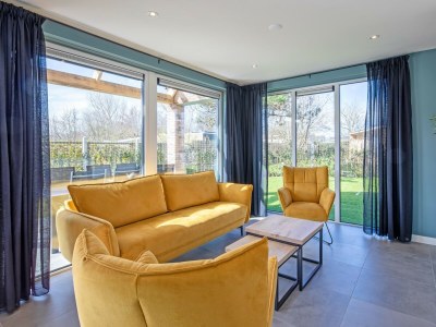 Holiday house Nieuw Vredelust - Features photo 11