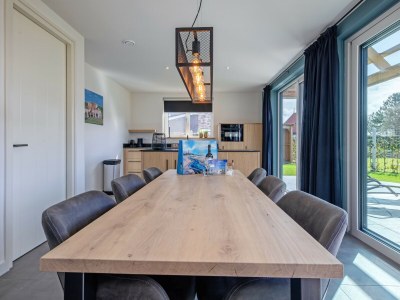 Holiday house Nieuw Vredelust - Features photo 12