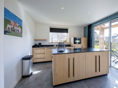 Holiday house Nieuw Vredelust - Features photo 13