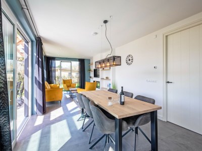 Holiday house Nieuw Vredelust - Features photo 15