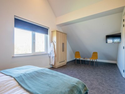 Holiday house Nieuw Vredelust - Features photo 21