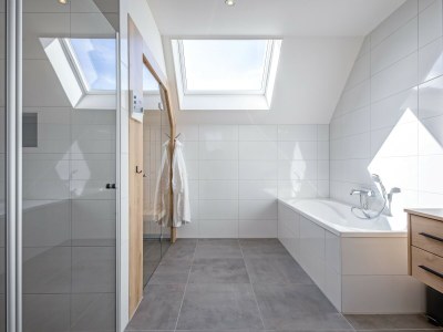 Holiday house Nieuw Vredelust - Features photo 22