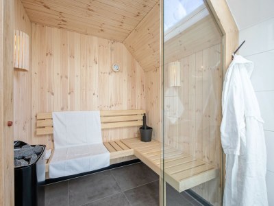 Holiday house Nieuw Vredelust - Features photo 24