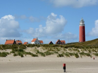 Holiday house Nieuw Vredelust - Environment photo 39