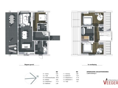 Holiday house Nieuw Vredelust - Document photo 40