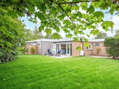 Holiday house De Luwte in Oudeschild Texel - Holiday house