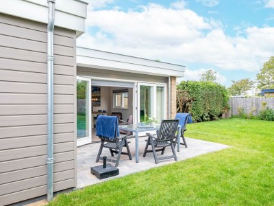 Holiday house De Luwte - Outdoor photo 2