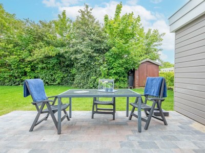 Holiday house De Luwte - Outdoor photo 3