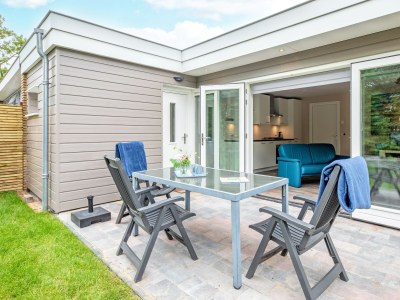 Holiday house De Luwte - Outdoor photo 4