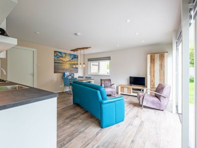 Holiday house De Luwte - Features photo 7