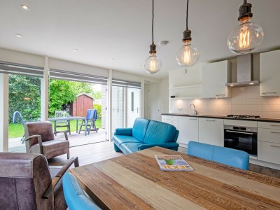 Holiday house De Luwte - Features photo 8