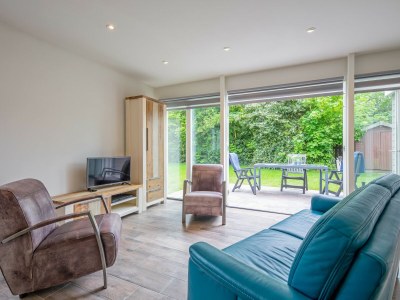 Holiday house De Luwte - Features photo 10