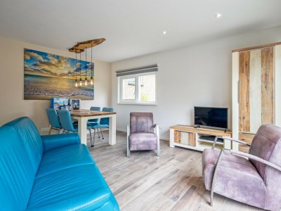 Holiday house De Luwte - Features photo 11